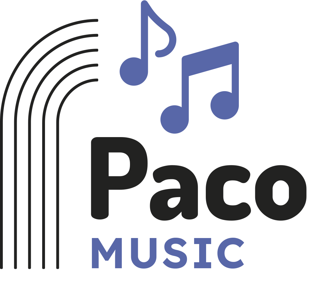 paco-music